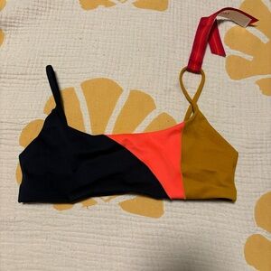 Days Top - Sprint / 24 Karat